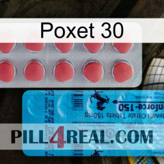 Poxet 30 new14